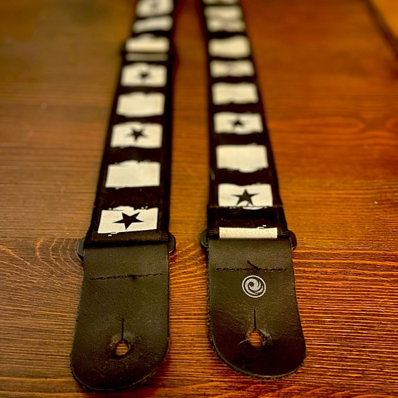 Other - Guitar Strap